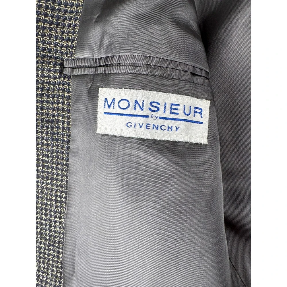 Givenchy monsieur by